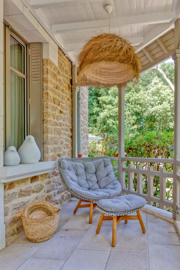 Villa Pelikant © Le Collectionist Villa Pelikant © Le Collectionist