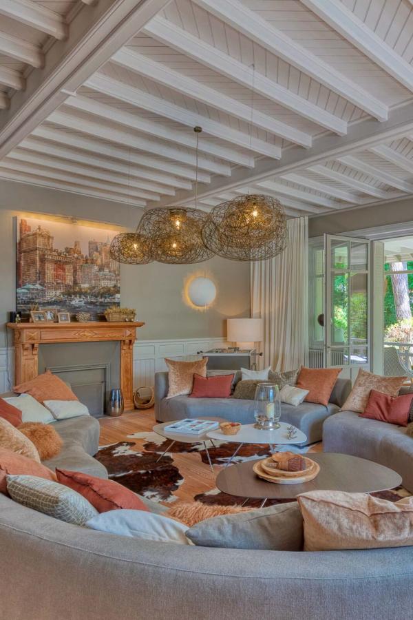 Villa Pelikant © Le Collectionist Villa Pelikant © Le Collectionist