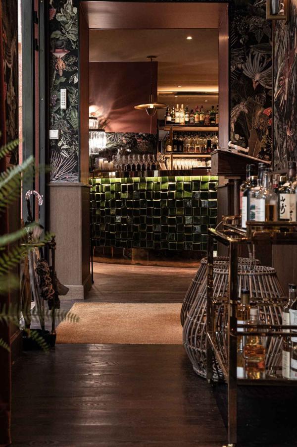 © Diego Parlange © Diego Parlange