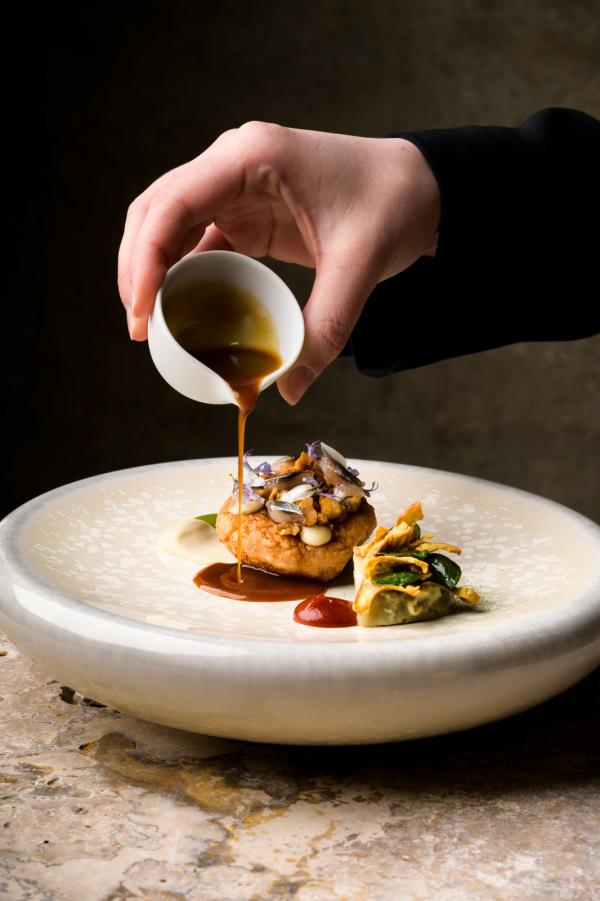 Week end spa et gastronomie au Couvent des Minimes © Paul Stefanaggi Week end spa et gastronomie au Couvent des Minimes © Paul Stefanaggi