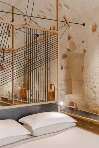 Ai Maestri Room & Café – Chambre © Ai Maestri Inc. Ai Maestri Room & Café – Chambre © Ai Maestri Inc.