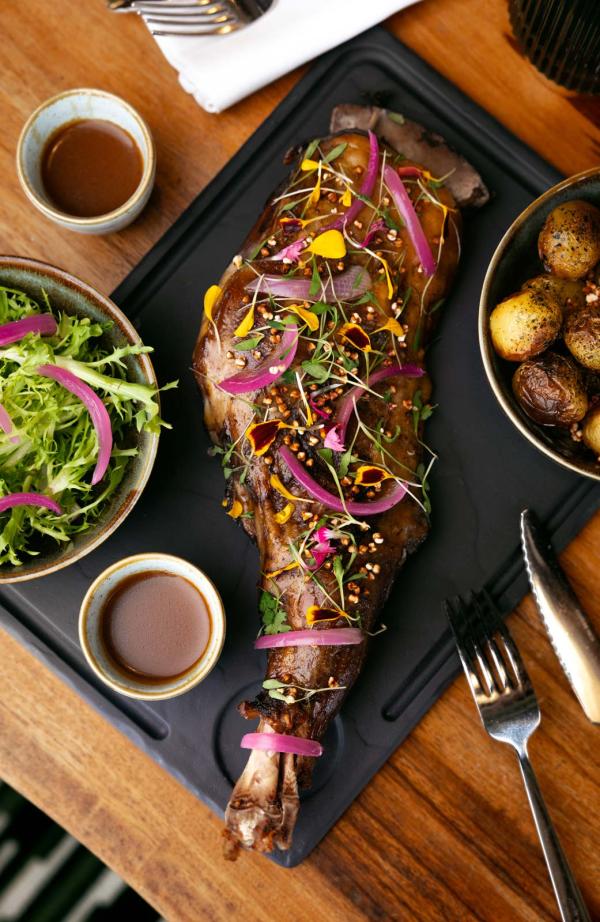 © Desprez Marie Studio Chalet des iles © Desprez Marie Studio Chalet des iles