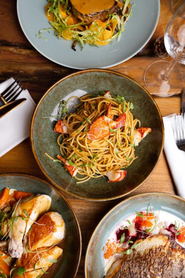 © Desprez Marie Studio Chalet des iles © Desprez Marie Studio Chalet des iles