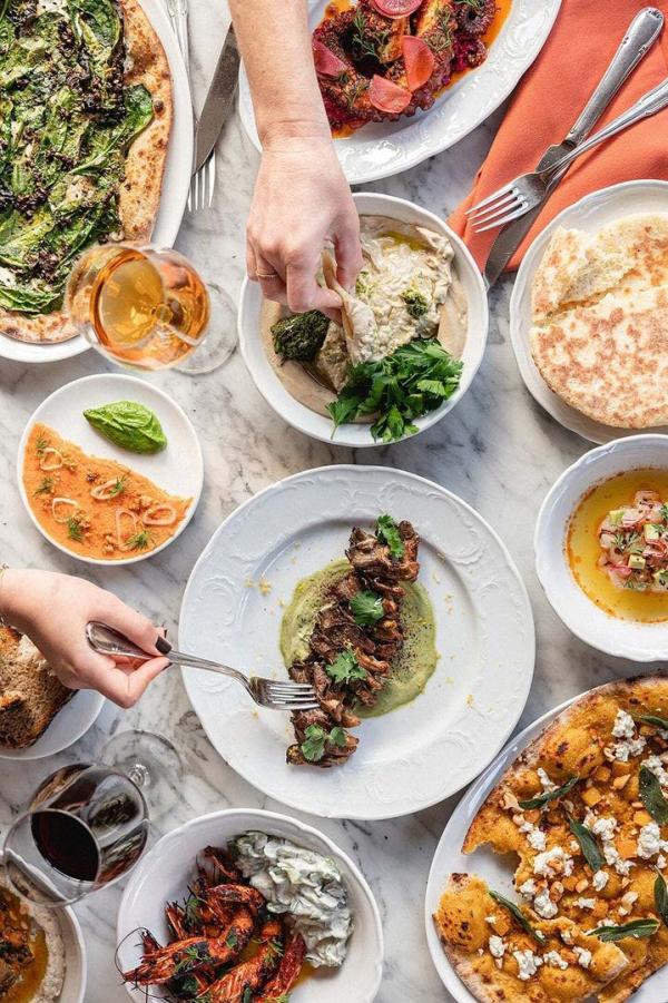 © Bavel DTLA IG © Bavel DTLA IG