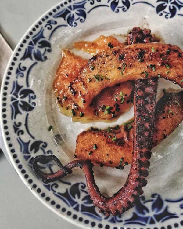 Tn’Bar © Benjamin Guenault Tn'Bar © Benjamin Guenault