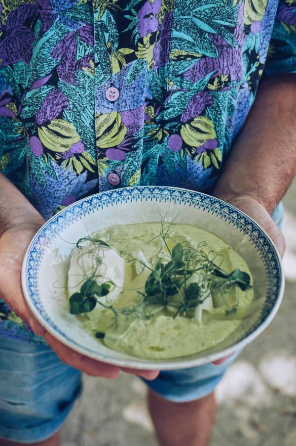 Tn’Bar © Gang of food Tn'Bar © Gang of food