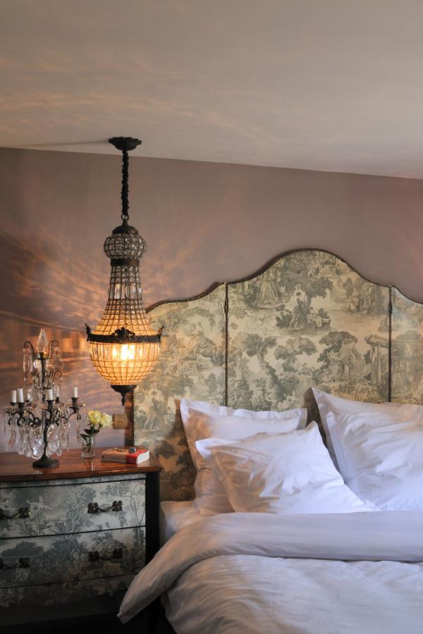 Château Soucherie © DR Château Soucherie © DR