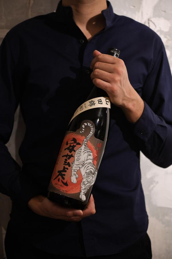 Brigade du Tigre © Géraldine Martens