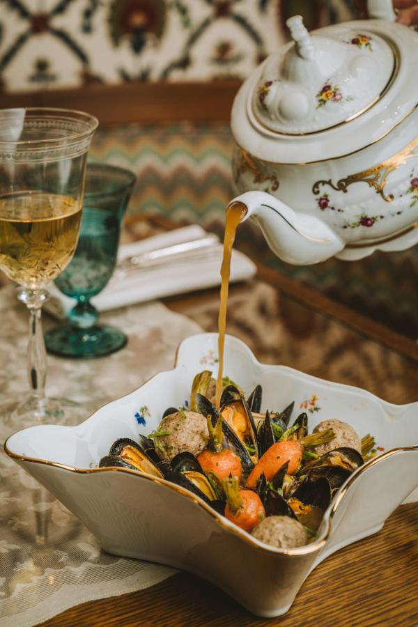 Boubalé © Joann Pai Boubalé © Joann Pai