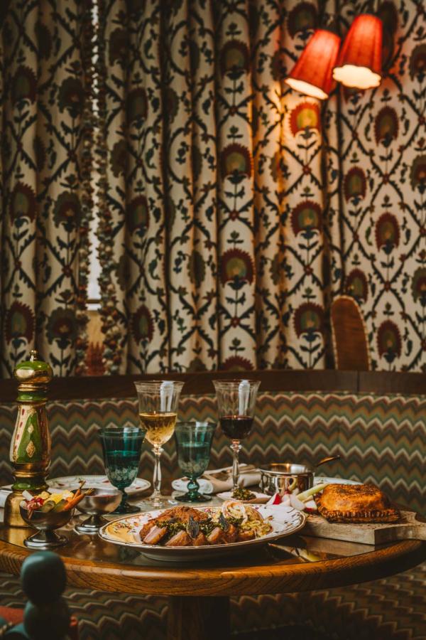 Boubalé © Joann Pai Boubalé © Joann Pai