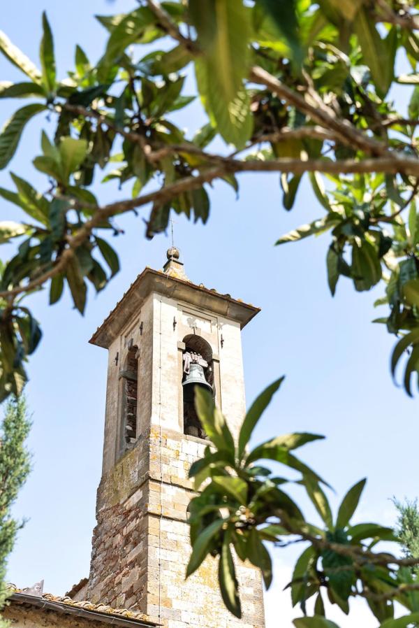 Pieve Aldina © Sadik Sans Voltaire Pieve Aldina © Sadik Sans Voltaire