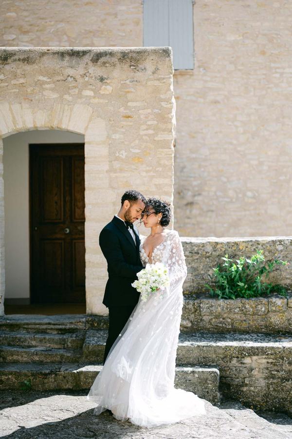 Crillon le Brave © Christophe Serrano