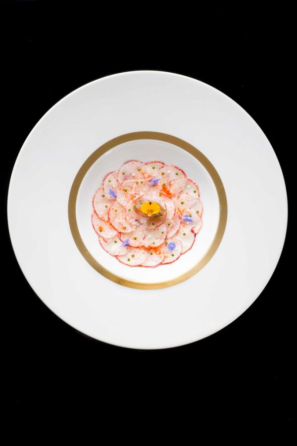 Homard dans tous ses Éclats © Anne-Emmanuelle Thion