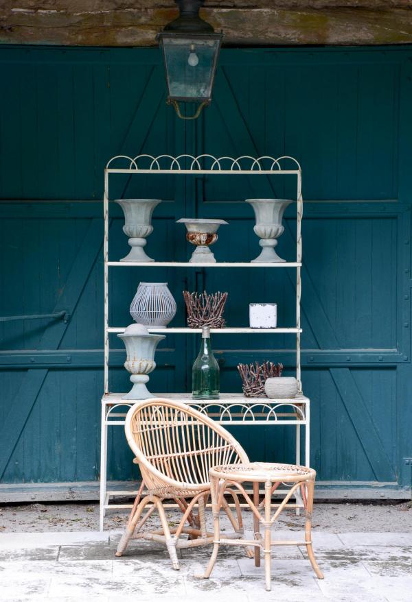 Le Prieuré à Villeneuve-lès-Avignon © Emmanuel Laveran Le Prieuré à Villeneuve-lès-Avignon © Emmanuel Laveran