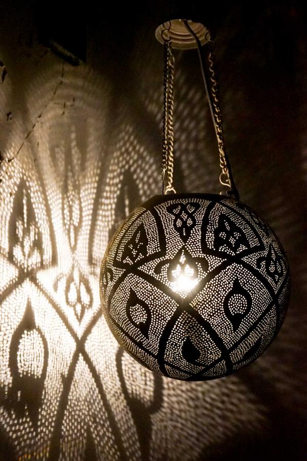 Al Bidda Boutique Hotel - Souq Waqif Boutique Hotels © YONDER.fr