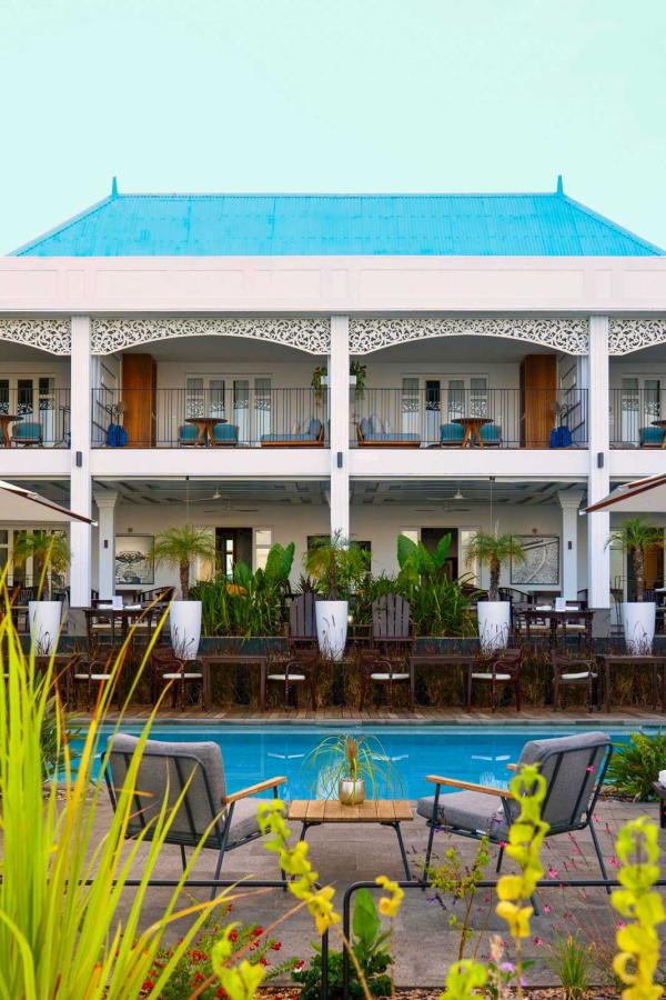 © Blue Margouillat © Blue Margouillat