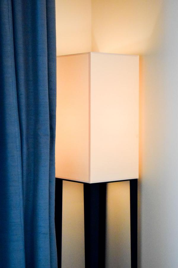 Détails de décoration dans une Executive Suite © YONDER.fr Détails de décoration dans une Executive Suite © YONDER.fr