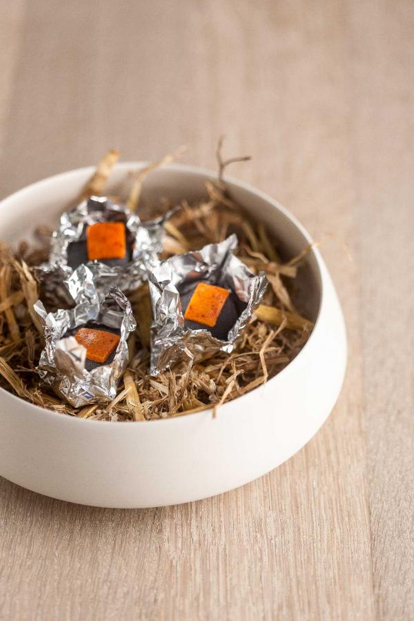 Sans Cravate © DR Sans Cravate © DR