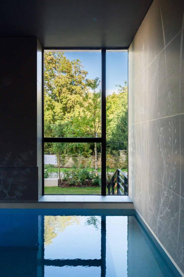 Domaine Reine Margot © Nicolas Fagot