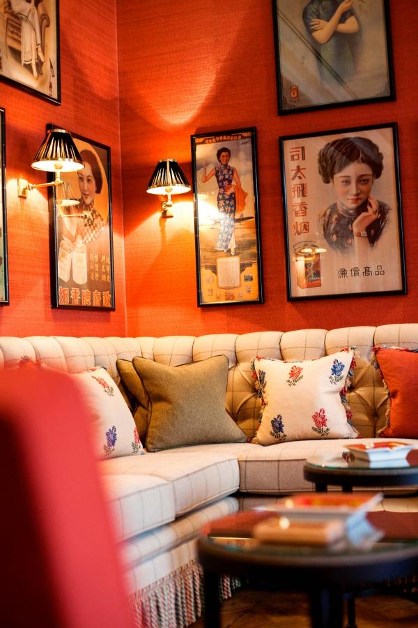 Brenners Park - Hotel & Spa - Cigar Lounge © DR Brenners Park - Hotel & Spa - Cigar Lounge © DR