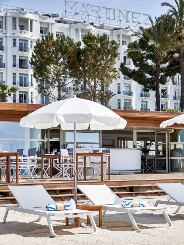 Martinez Cannes Martinez Cannes