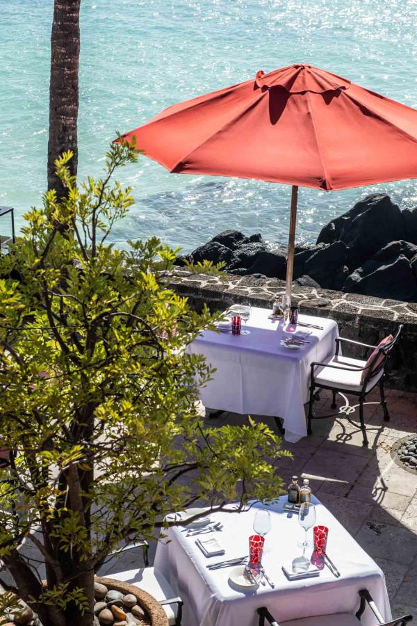 © Royal Palm Beachcomber Luxury © Royal Palm Beachcomber Luxury