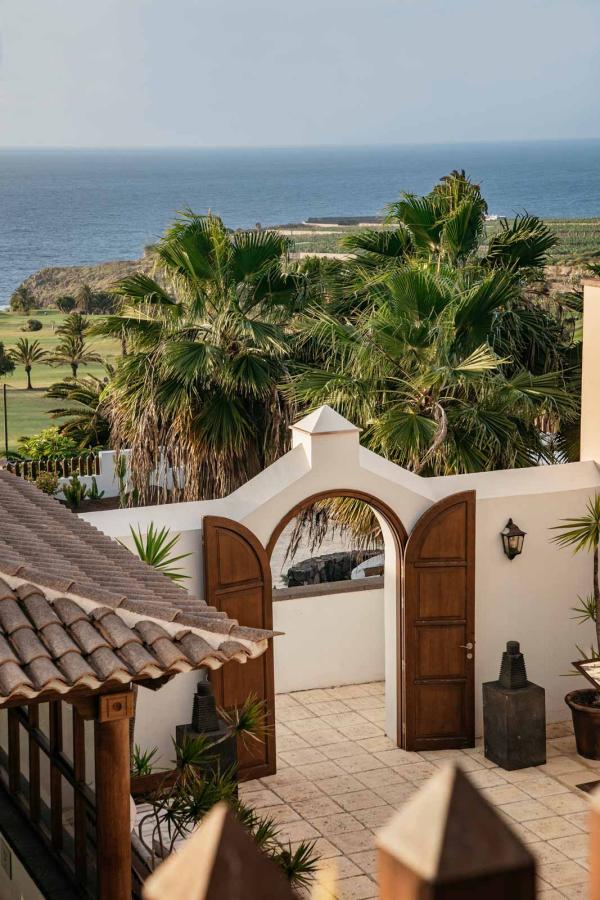 © Hacienda Del Conde © Hacienda Del Conde