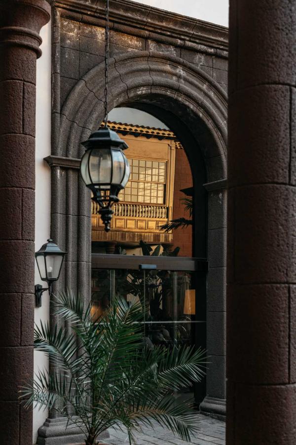 © Hacienda Del Conde © Hacienda Del Conde