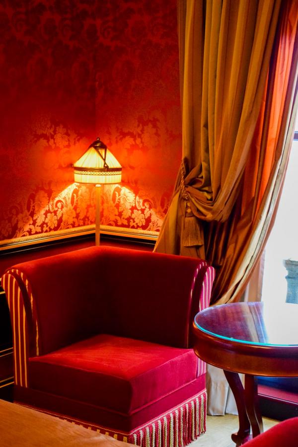 Détails de décoration © YONDER.fr