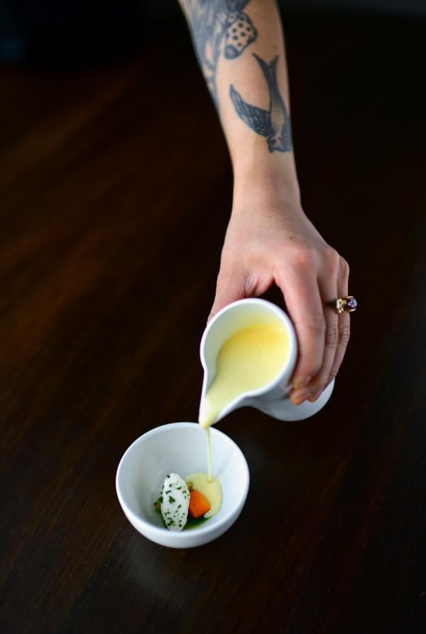 «Bergen Fish Soup» © Bonjwing Lee "Bergen Fish Soup" © Bonjwing Lee