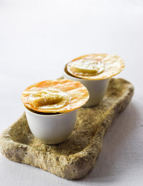 Gratiné des Halles moderne © Yonder.fr