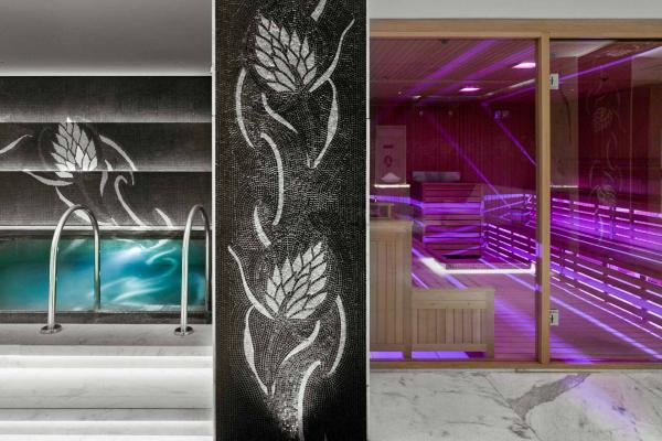 Amnis Spa © Four Seasons