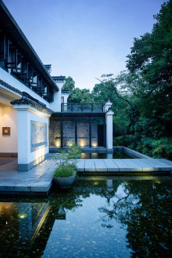 The Restaurant, la table de cuisine occidentale du resort © Aman