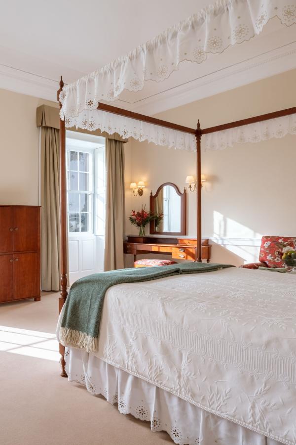 Quinta Jardins do Lago Manor House Junior Suite © DR Quinta Jardins do Lago Manor House Junior Suite © DR