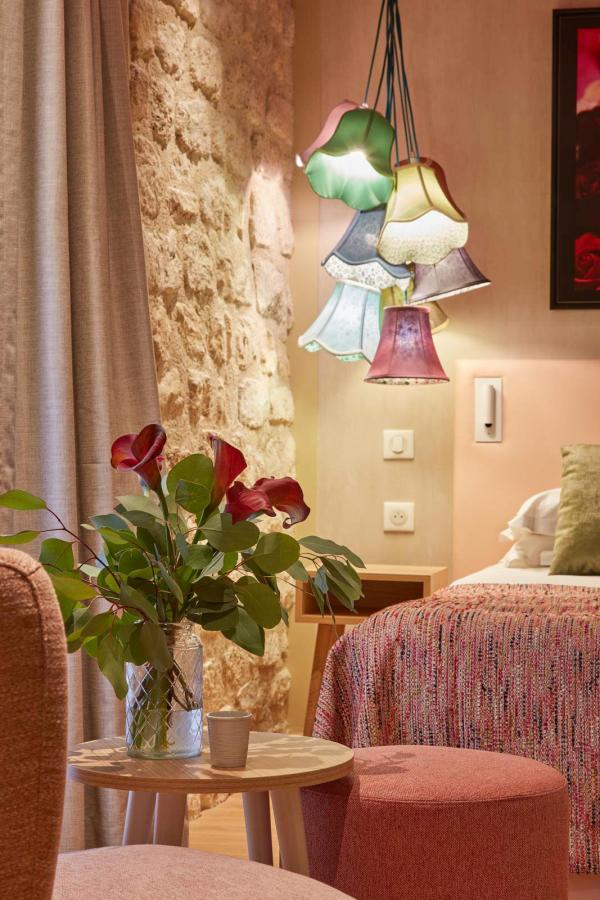 © Hôtel Atmosphères