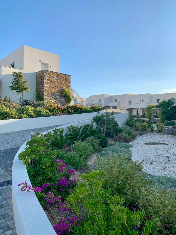 Summer Senses Paros © PG|YONDER.fr Summer Senses Paros © PG|YONDER.fr