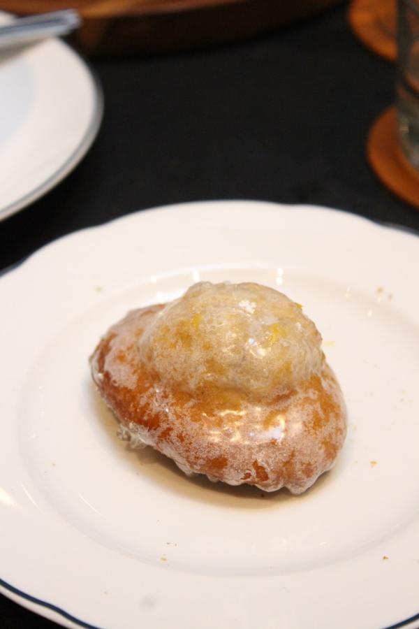 Tea time - Les Parisiens © leserialpatisseur Tea time - Les Parisiens © leserialpatisseur