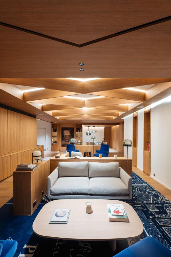 Domaine Reine Margot © Nicolas Fagot