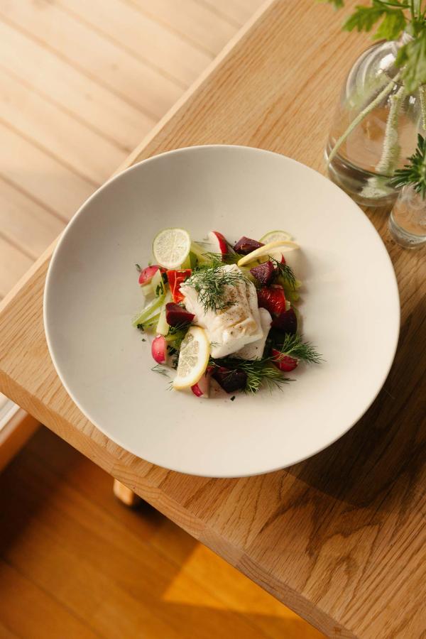 Hôtel Post Bezau & Suzanne Kaufmann Spa © DR Hôtel Post Bezau & Suzanne Kaufmann Spa © DR