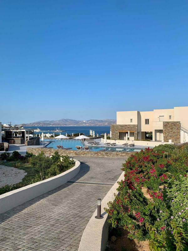 Summer Senses Paros © PG|YONDER.fr Summer Senses Paros © PG|YONDER.fr