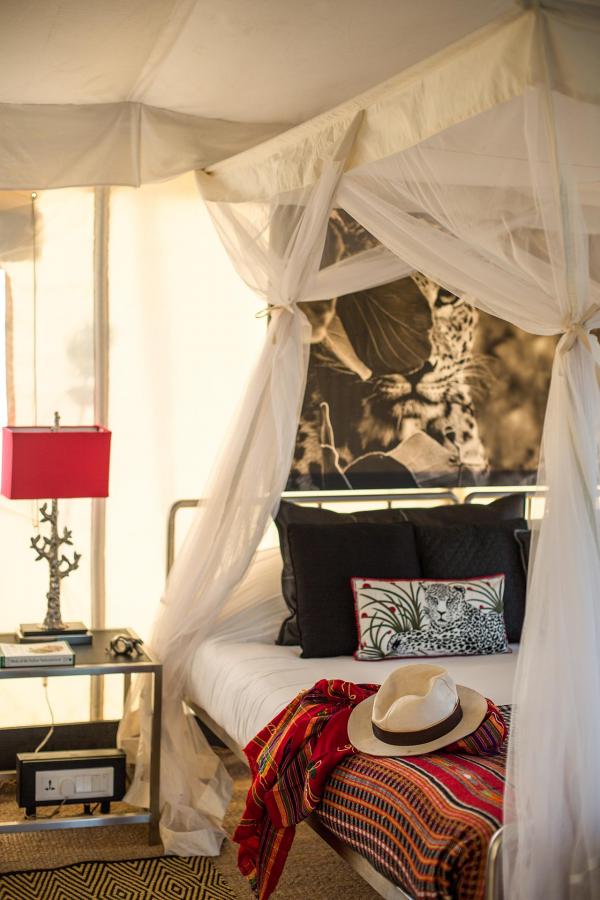 © SUJÁN Jawai © SUJÁN Jawai