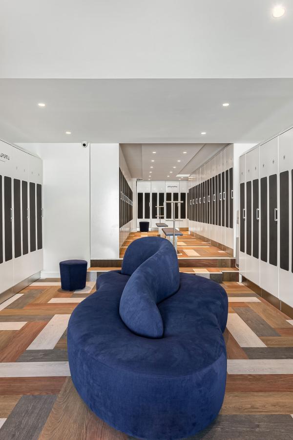 Ski room - Annapurna