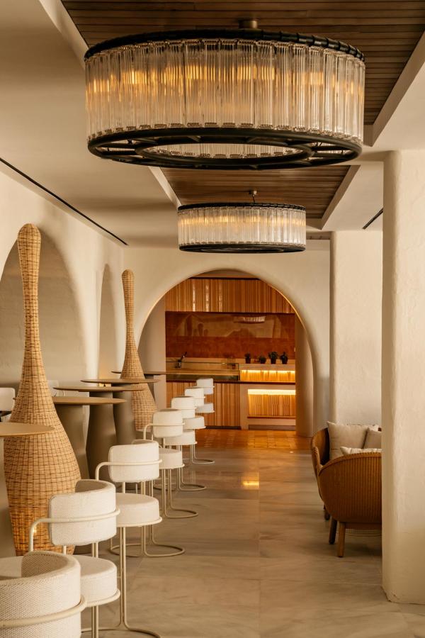 Villa Le Blanc - Cru Restaurant © DR Villa Le Blanc - Cru Restaurant © DR