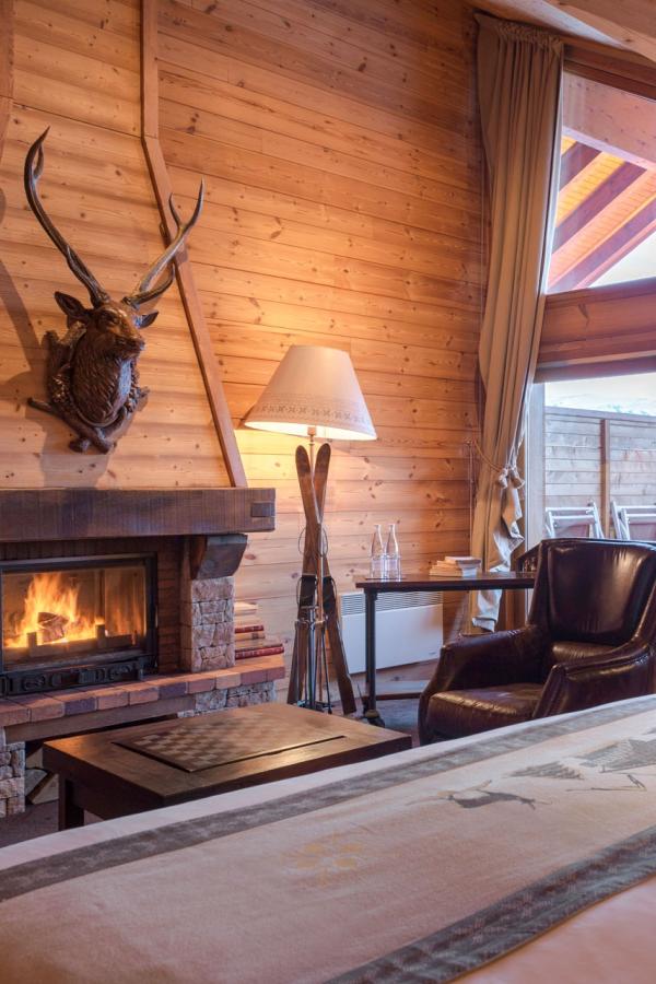 Le Chamois d'Or - Prestige Hugo © DR