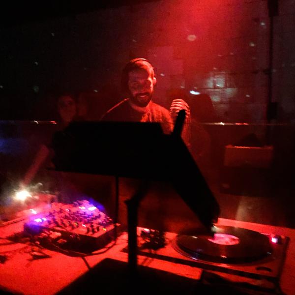 A l’intérieur de Mosaïque, le nouveau temple techno de la ville façon club berlinois © YONDER.fr