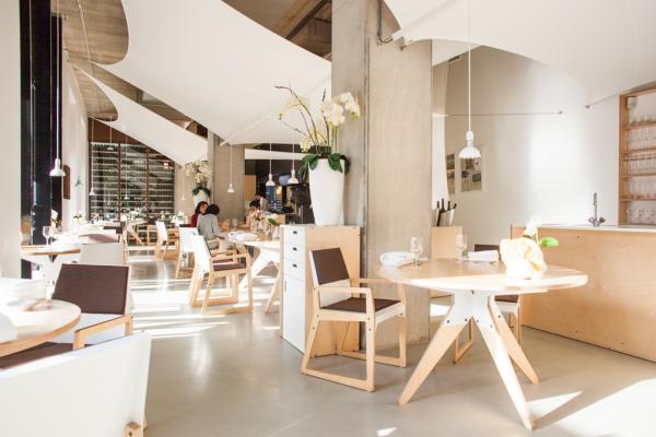 Intérieurs lumineux et design chez Bolenius, dans le quartier d’affaire de Zuidas | © Bolenius Intérieurs lumineux et design chez Bolenius, dans le quartier d’affaire de Zuidas | © Bolenius