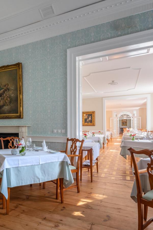 The Beresford © Quinta Jardins do Lago The Beresford © Quinta Jardins do Lago