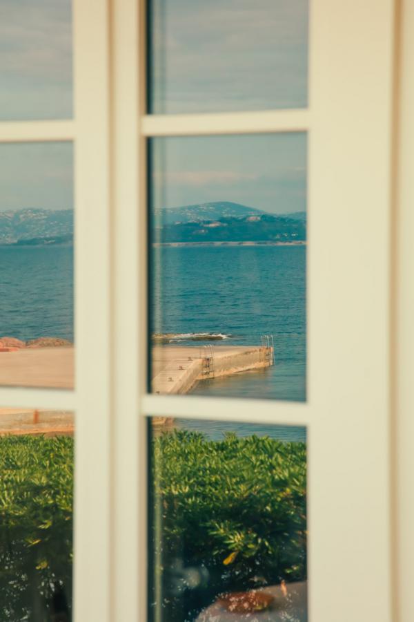 Hôtel La Ponche © DR