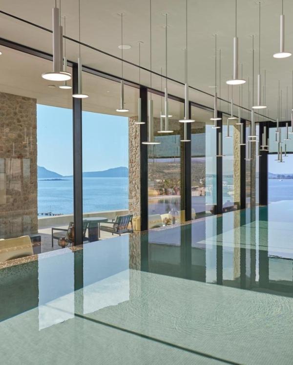 © Mandarin Oriental Costa Navarino