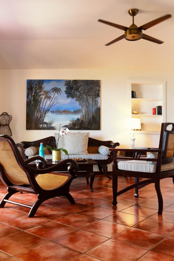 Suite Créole © Blue Margouillat Suite Créole © Blue Margouillat